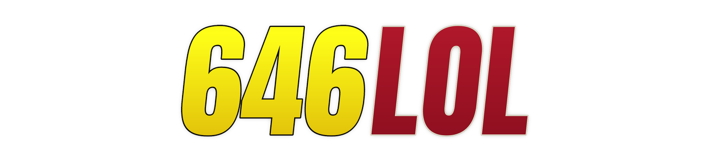 646lol Logo